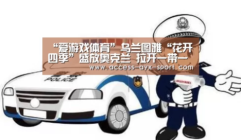 “爱游戏体育”乌兰图雅“花开四季”盛放奥克兰 拉开一带一路高峰论坛序幕(图2) 爱游戏首页